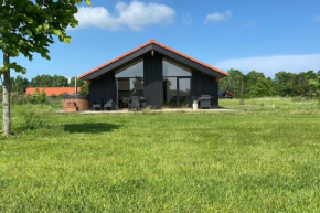 Nybygget Sommerhus Marielyst, Bogø By